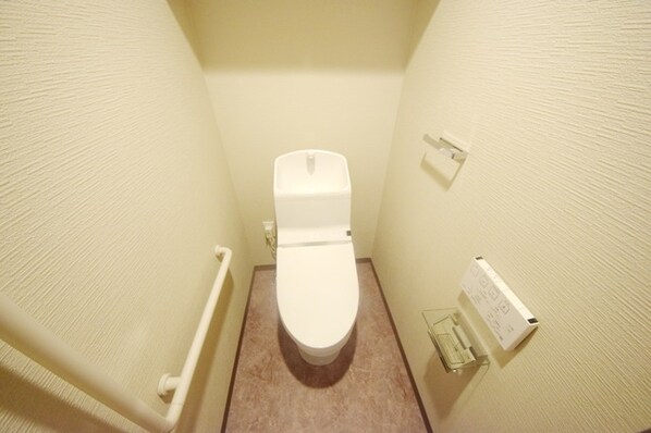 オーキッドレジデンス上野稲荷町IIの物件内観写真